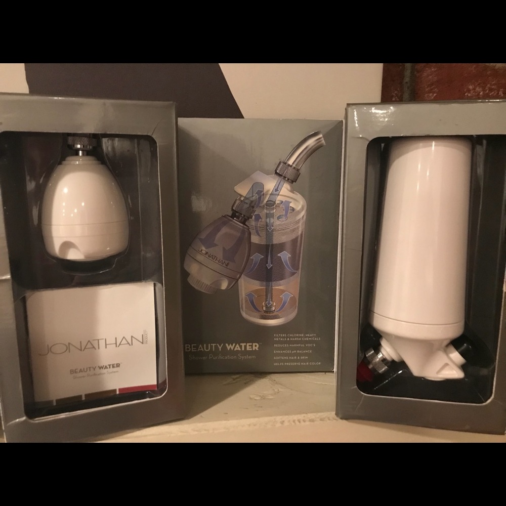 Water Purification System
